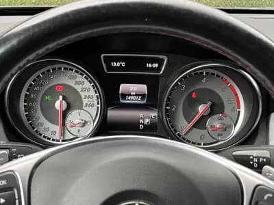 Sell Mercedes-Benz GLA 180 2016 - 22500 EUR, 148000 km - AUTO.MOTO.pt