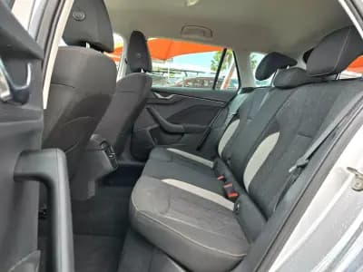 Vendo Skoda Kamiq 2023 - 19950 EUR, 58572 km - AUTO.MOTO.pt