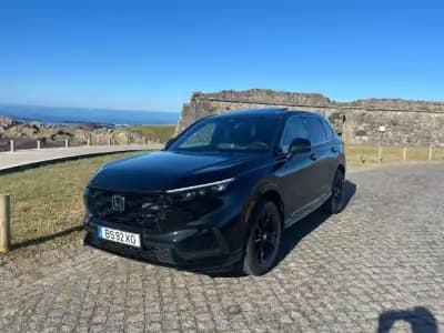 Sell Honda CR-V 2025 - 57500 EUR, 500 km - AUTO.MOTO.pt