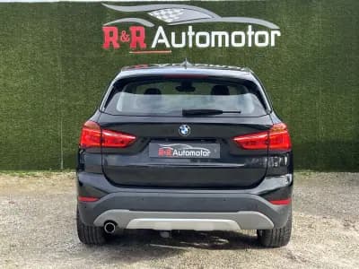 Vendo BMW X1 2016 - 16900 EUR, 228000 km - AUTO.MOTO.pt