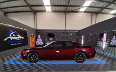 Vendo Dodge Challenger 2019 - 68990 EUR, 125171 km - AUTO.MOTO.pt