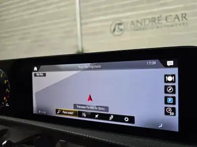 Vendo Mercedes-Benz CLA 45 AMG 2023 - 57950 EUR, 22610 km - AUTO.MOTO.pt