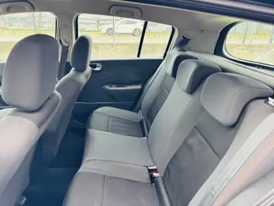 Sell Renault Mégane 2007 - 4750 EUR, 249000 km - AUTO.MOTO.pt