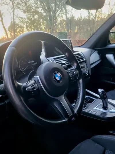 Vendo BMW 120 2015 - 20990 EUR, 157100 km - AUTO.MOTO.pt