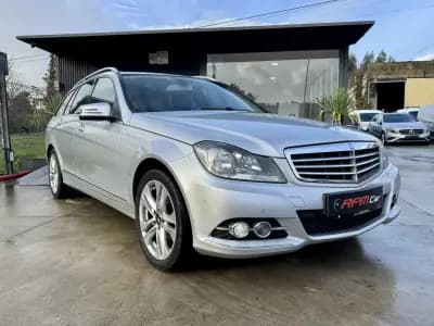 Sell Mercedes-Benz C 200 2012 - 13999 EUR, 199999 km - AUTO.MOTO.pt