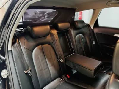 Vendo Audi A6 Avant 2011 - 14950 EUR, 197000 km - AUTO.MOTO.pt