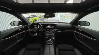 Sell Mercedes-Benz E 300 2022 - 42990 EUR, 90455 km - AUTO.MOTO.pt