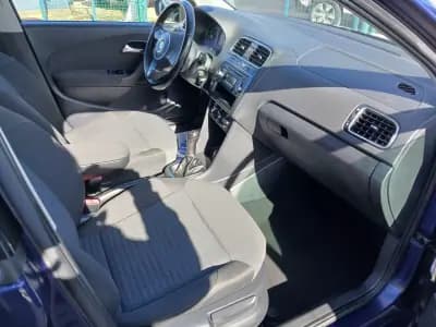 Vendo Volkswagen Polo 2010 - 7350 EUR, 110339 km - AUTO.MOTO.pt