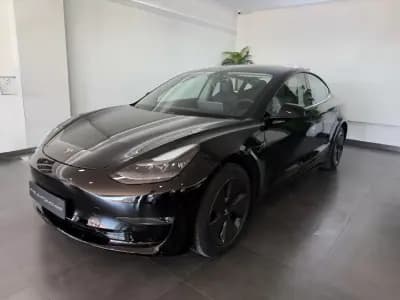 Sell Tesla Model 3 2021 - 29000 EUR, 88000 km - AUTO.MOTO.pt