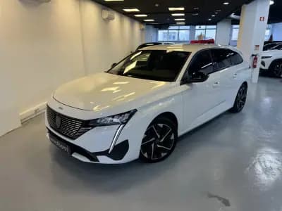 Sell Peugeot 308 SW 2023 - 22990 EUR, 99000 km - AUTO.MOTO.pt