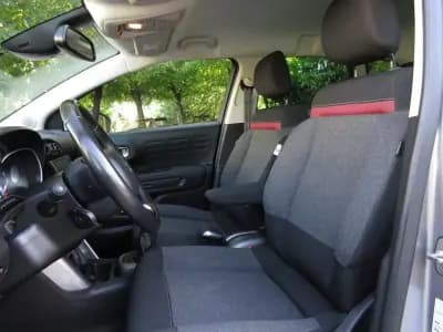 Sell Citroën C3 Aircross 2021 - 12990 EUR, 109000 km - AUTO.MOTO.pt