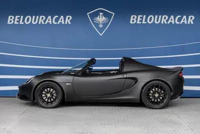 Vendo Lotus Elise 2012 - 44500 EUR, 6032 km - AUTO.MOTO.pt