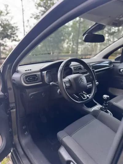 Sell Citroën C3 2021 - 13000 EUR, 128266 km - AUTO.MOTO.pt