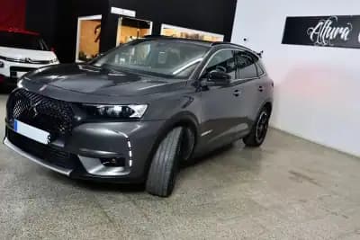 Sell DS DS7 Crossback 2021 - 24900 EUR, 110000 km - AUTO.MOTO.pt