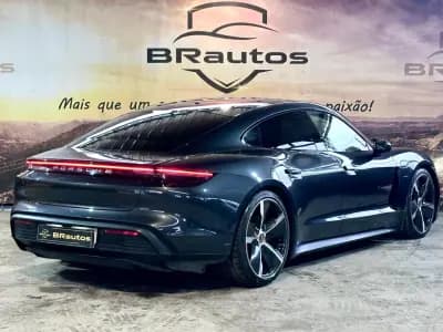 Sell Porsche Taycan 2014 - 64900 EUR, 75512 km - AUTO.MOTO.pt