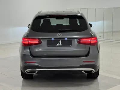Vendo Mercedes-Benz GLC 250 2018 - 22890 EUR, 313000 km - AUTO.MOTO.pt