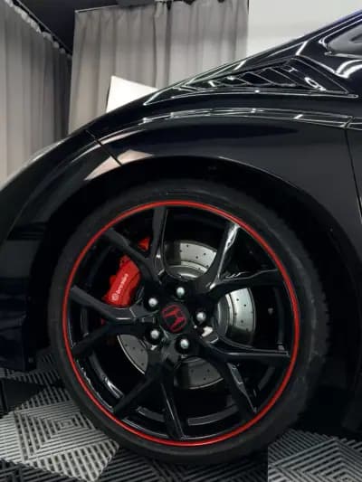 Sell Honda Civic 2016 - 32750 EUR, 98000 km - AUTO.MOTO.pt