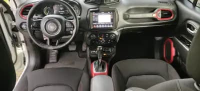 Sell Jeep Renegade 2022 - 20490 EUR, 108000 km - AUTO.MOTO.pt