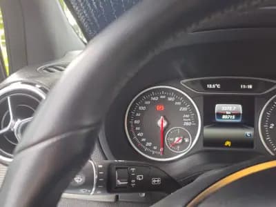 Sell Mercedes-Benz B 180 2018 - 17500 EUR, 80700 km - AUTO.MOTO.pt