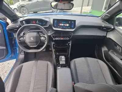 Sell Peugeot 208 2023 - 19990 EUR, 17000 km - AUTO.MOTO.pt