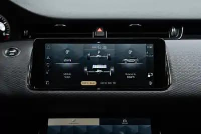 Sell Land Rover Range Rover Evoque 2023 - 42950 EUR, 46000 km - AUTO.MOTO.pt