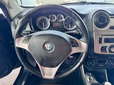 Sell Alfa Romeo MiTo 2011 - 7900 EUR, 188092 km - AUTO.MOTO.pt