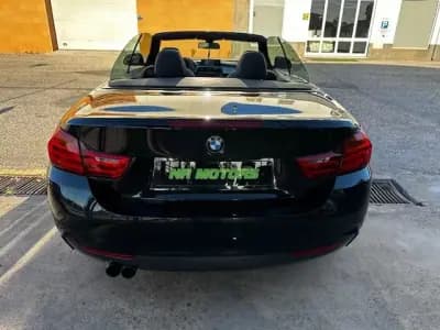 Vendo BMW 420 2015 - 26990 EUR, 159000 km - AUTO.MOTO.pt