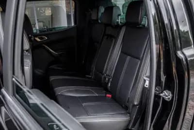 Vendo Ford Ranger 2021 - 37750 EUR, 85385 km - AUTO.MOTO.pt