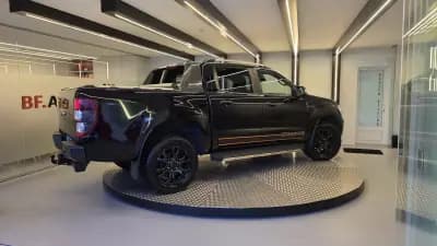 Vendo Ford Ranger 2022 - 39900 EUR, 72148 km - AUTO.MOTO.pt