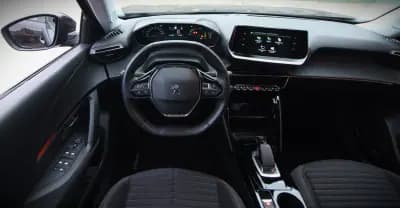 Vendo Peugeot e-2008 2020 - 19450 EUR, 41900 km - AUTO.MOTO.pt