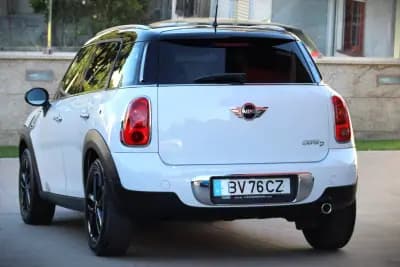 Sell MINI Countryman 2011 - 12990 EUR, 197000 km - AUTO.MOTO.pt