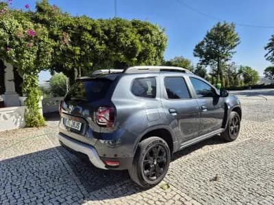 Sell Dacia Duster 2022 - 18900 EUR, 97979 km - AUTO.MOTO.pt