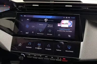 Vendo Peugeot 308 SW 2024 - 20950 EUR, 33291 km - AUTO.MOTO.pt