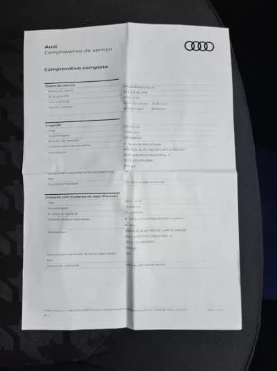 Vendo Audi A3 2014 - 13900 EUR, 126019 km - AUTO.MOTO.pt