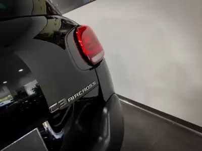 Vendo Citroën C3 Aircross 2018 - 13500 EUR, 90000 km - AUTO.MOTO.pt
