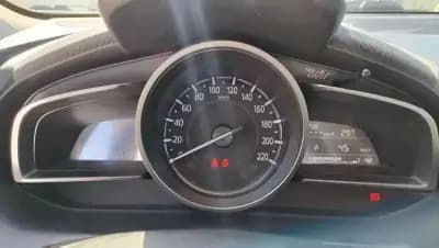 Vendo Mazda CX-3 2019 - 9999 EUR, 198000 km - AUTO.MOTO.pt