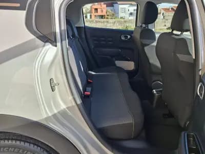 Sell Citroën C3 2023 - 14990 EUR, 41618 km - AUTO.MOTO.pt