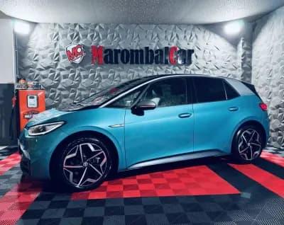 Sell Volkswagen ID.3 2020 - 31990 EUR, 24894 km - AUTO.MOTO.pt