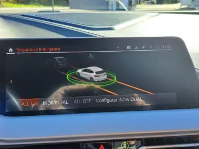 Vendo BMW 116 2021 - 19990 EUR, 131686 km - AUTO.MOTO.pt