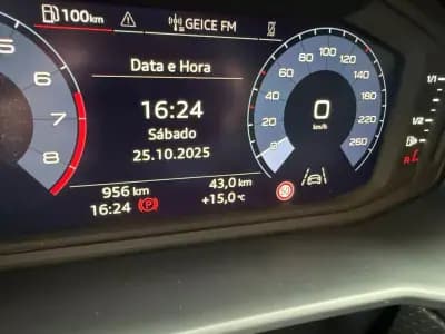 Vendo Audi A1 Sportback 2025 - 26750 EUR, 956 km - AUTO.MOTO.pt