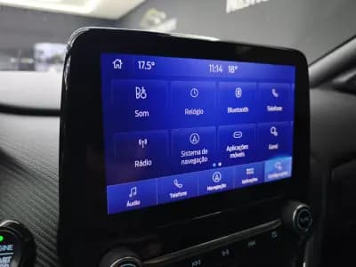 Vendo Ford Puma 2021 - 17950 EUR, 172680 km - AUTO.MOTO.pt