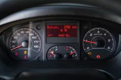 Sell Citroën Jumper 2018 - 16800 EUR, 168000 km - AUTO.MOTO.pt