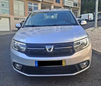 Vendo Dacia Sandero 2018 - 8500 EUR, 155000 km - AUTO.MOTO.pt