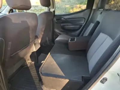 Vendo Mitsubishi L200 2022 - 32900 EUR, 56900 km - AUTO.MOTO.pt