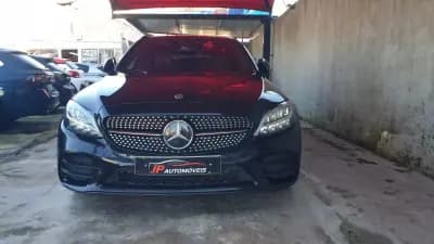 Vendo Mercedes-Benz C 300 2020 - 24999 EUR, 175000 km - AUTO.MOTO.pt