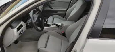 Sell BMW 318 2012 - 7900 EUR, 394830 km - AUTO.MOTO.pt