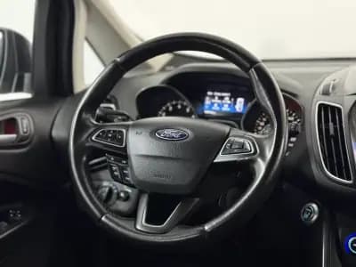 Vendo Ford Grand C-Max 2016 - 9950 EUR, 108000 km - AUTO.MOTO.pt