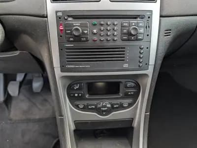 Vendo Peugeot 307 Break 2003 - 1950 EUR, 240635 km - AUTO.MOTO.pt