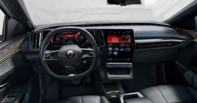 Vendo Renault Mégane E-Tech 2023 - 28000 EUR, 29000 km - AUTO.MOTO.pt