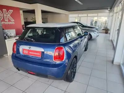 Vendo MINI 2014 - 11100 EUR, 166000 km - AUTO.MOTO.pt